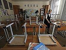 Сельским учителям не хватает тепла