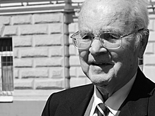 Умер известный российский журналист-международник Всеволод Овчинников