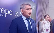 Глава Чувашии Олег Николаев рассказал об итогах ПМЭФ-2022 и «Великом Волжском пути»