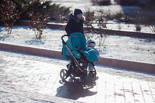 Мишустин: На реализацию нацпроекта "Семья" пойдет более 17 трлн рублей бюджета