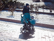 Родительский "стаж" для начисления страховой пенсии предлагают увеличить