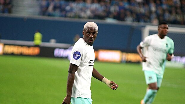 Орлов о «Краснодаре»: «Для борьбы за чемпионство и даже призовое место нужно взять двух-трех игроков высокого класса. Не меньше»