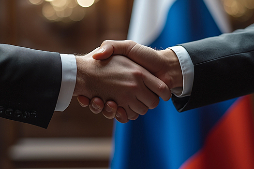 «Шило в мешке» для своих: почему Россия узнала о перемирии из Telegram и от Трампа