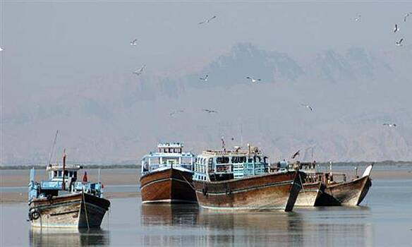 Тегеран намерен выяснить обстоятельства обстрела иранских рыбаков