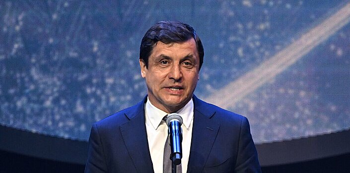 Каменский о хите Абросимова: «Чистый силовой прием. Это хоккей, ребята бьются за место в составе. Если собираешься в поддавки играть, не стоит на лед выходить. Главное – чтобы все было по правилам»
