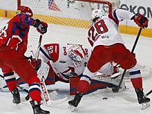 Сушинский: если ЦСКА будет играть в полную силу, то сможет справиться с «Локомотивом»