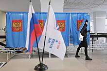 Российский губернатор стал волонтером и поработал в избирательной комиссии