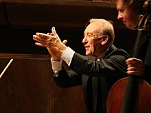 Тело скончавшегося в Германии Родиона Щедрина могут не привезти в Россию