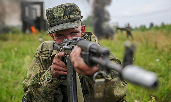 Россия создает военные базы в Африке