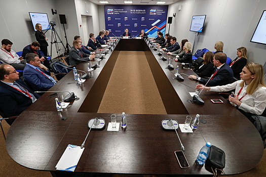 Два новгородских моногорода подадут заявки на создание инфраструктуры для бизнеса