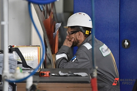 Закрытие цеха на Ашинском метзаводе: всем сотрудникам предложат альтернативную работу