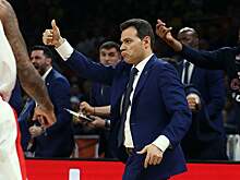 ЦСКА побывал в гостях у Comedy Club