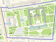 Ижевчане помогли выявить проблемы «Арсенального квартала» перед его дальнейшим благоустройством