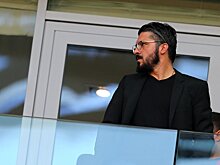 Гаттузо: «Зениту» с «Ювентусом» стоит играть в свой футбол. Это техничная команда
