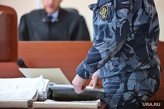 Свердловчанин, который хотел поджечь военкомат, получил 18 лет колонии