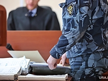 Свердловчанин, который хотел поджечь военкомат, получил 18 лет колонии