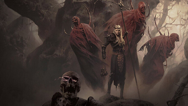Инсайдер раскрыл детали разных изданий Diablo IV