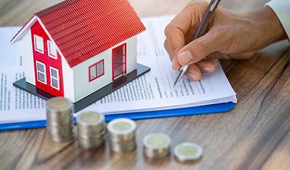 Продать квартиру без налога