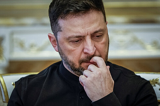 Экс-депутат Рады назвал самого опасного врага Зеленского