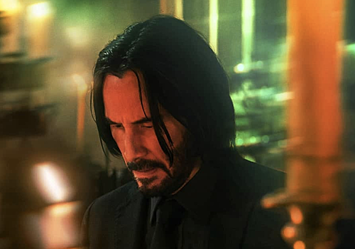 У «Джона Уика-4» есть альтернативная концовка с понятной судьбой героя