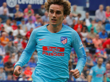 СМИ: Завтра «Барселона» выкупит Гризманна