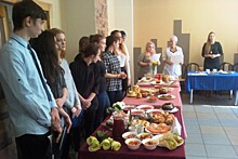 В Ярославском колледже индустрии питания прошел кулинарный фестиваль «Постимся постом приятным»