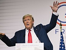 Трампа жестко раскритиковали из-за Путина