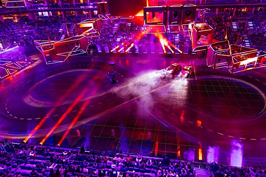 Звёзды экстрима из Австралии, Германии и других стран выступят на фестивале «Прорыв»