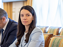 Минразвития Арктики и экономики Мурманской области возглавила Светлана Панфилова