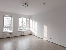 В доме на ул. Новаторов выявили незаконную перепланировку квартиры