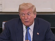 Трамп не исключил проведение операции против президента Колумбии