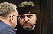Никита Белых пожаловался прокурору на открытие для него счета