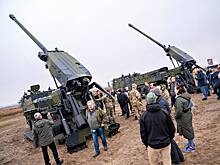 Страна НАТО решила сократить помощь Украине вдвое