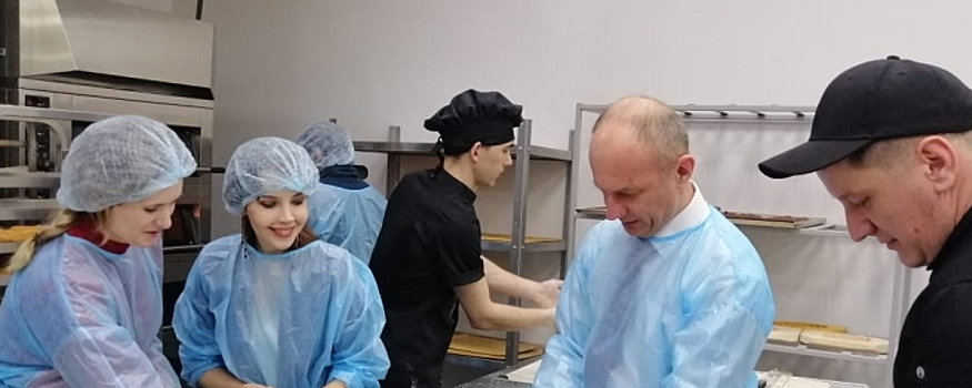 Предпринимателям Забайкалья продлят налоговые льготы