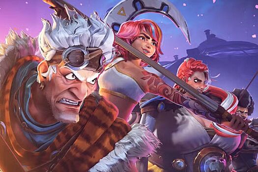 «Это новый Concord»: игроки громят трейлер сетевой Horizon Hunters Gathering