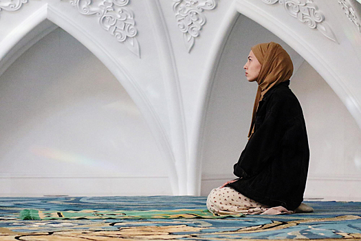 Для мусульман начался священный месяц Рамадан. Как верующие проводят его в Москве и с какими проблемами сталкиваются