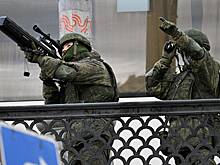 В регионе России ввели наказание за публикацию данных о последствиях атак беспилотников