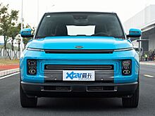 Кроссовер Geely Icon получил новую версию