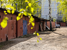 Гаражным объединениям хотят дать права ТСЖ