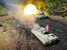 Defence24: Армия России выходит на пик могущества, а ВСУ скоро вообще останутся без танков