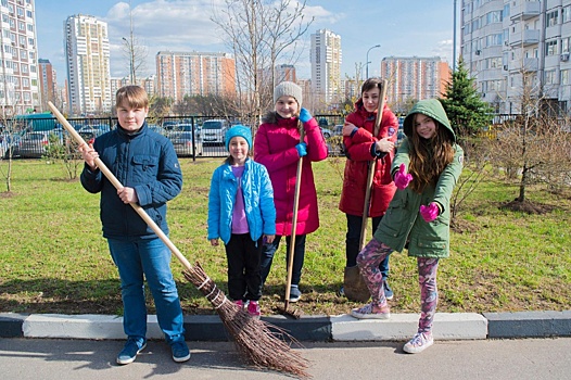 В ближайшее время в Москве начнет работать Единый диспетчерский центр для заявок на работы в сфере жилищно-коммунального хозяйства