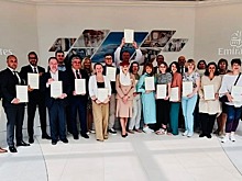 Названы лучшие российские туроператоры по ОАЭ, по версии авиакомпании Emirates