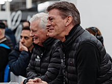 Лоудон: Сделаем всё, чтобы выйти на самый высокий уровень