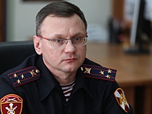 У вологодских росгвардейцев назначен новый начальник