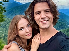 Звезда сериала «Маргоша» впервые показала фото с пышной свадьбы