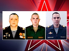 Уничтожить националистов и восстановить связь: в МО РФ рассказали о новых подвигах военнослужащих на Украине