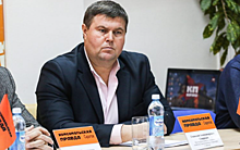Бывший председатель дорожного комитета Саратова не признался в превышении должностных полномочий