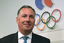 Олимпийский комитет России может обжаловать решение CAS