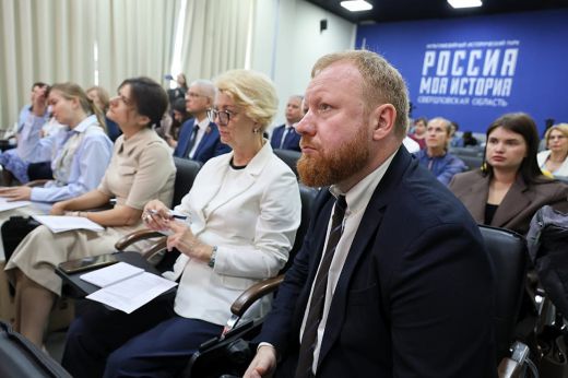 Свердловская область сохранила статус координатора федерального проекта «Императорский маршрут»