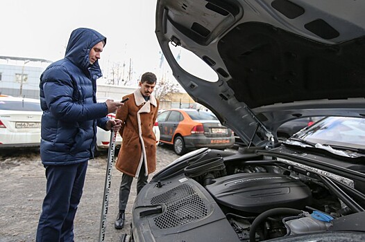 Автоэксперт объяснил, кому обязательно нужно проходить техосмотр